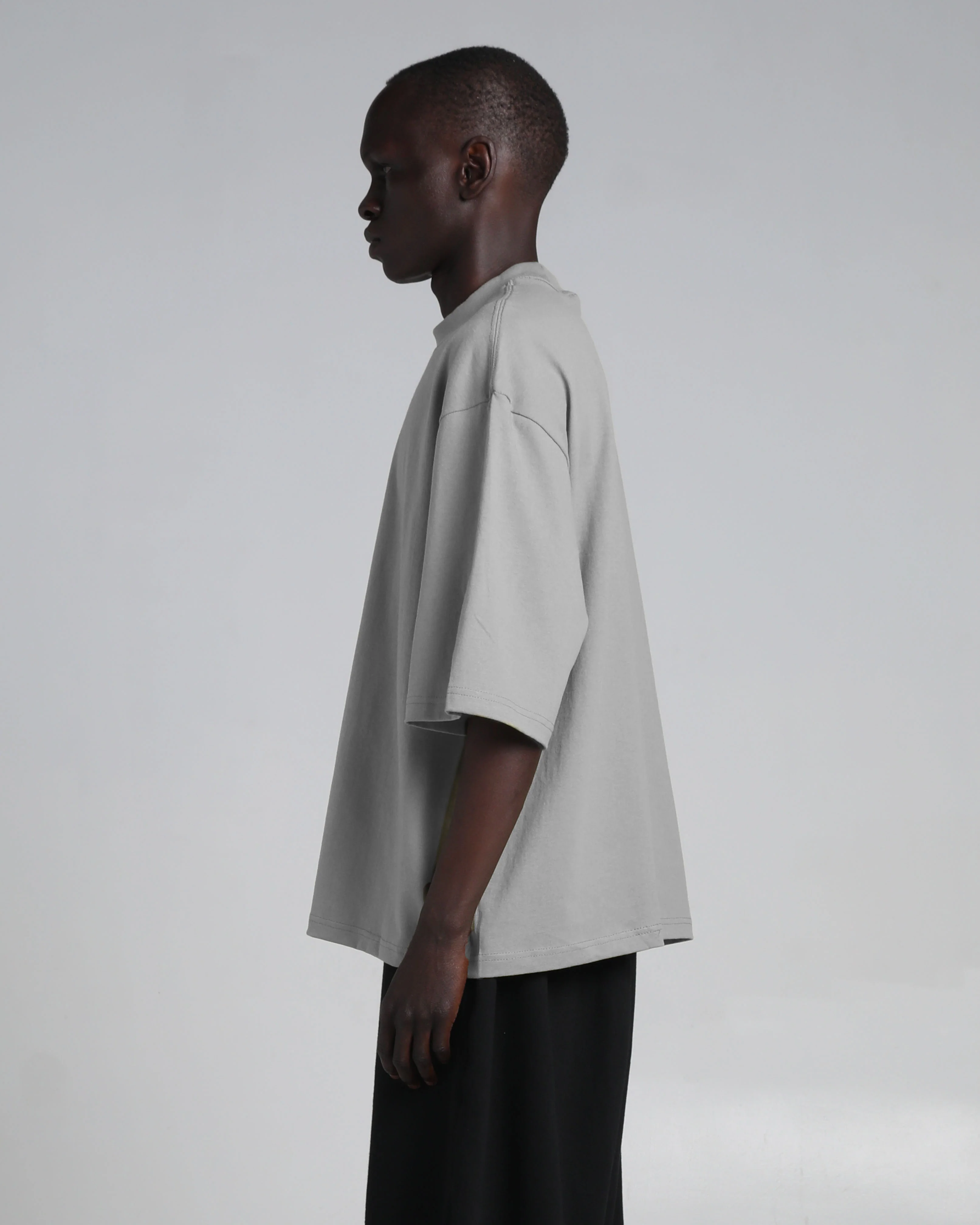 7.5oz Max Heavyweight Oversized Tee - Image 42