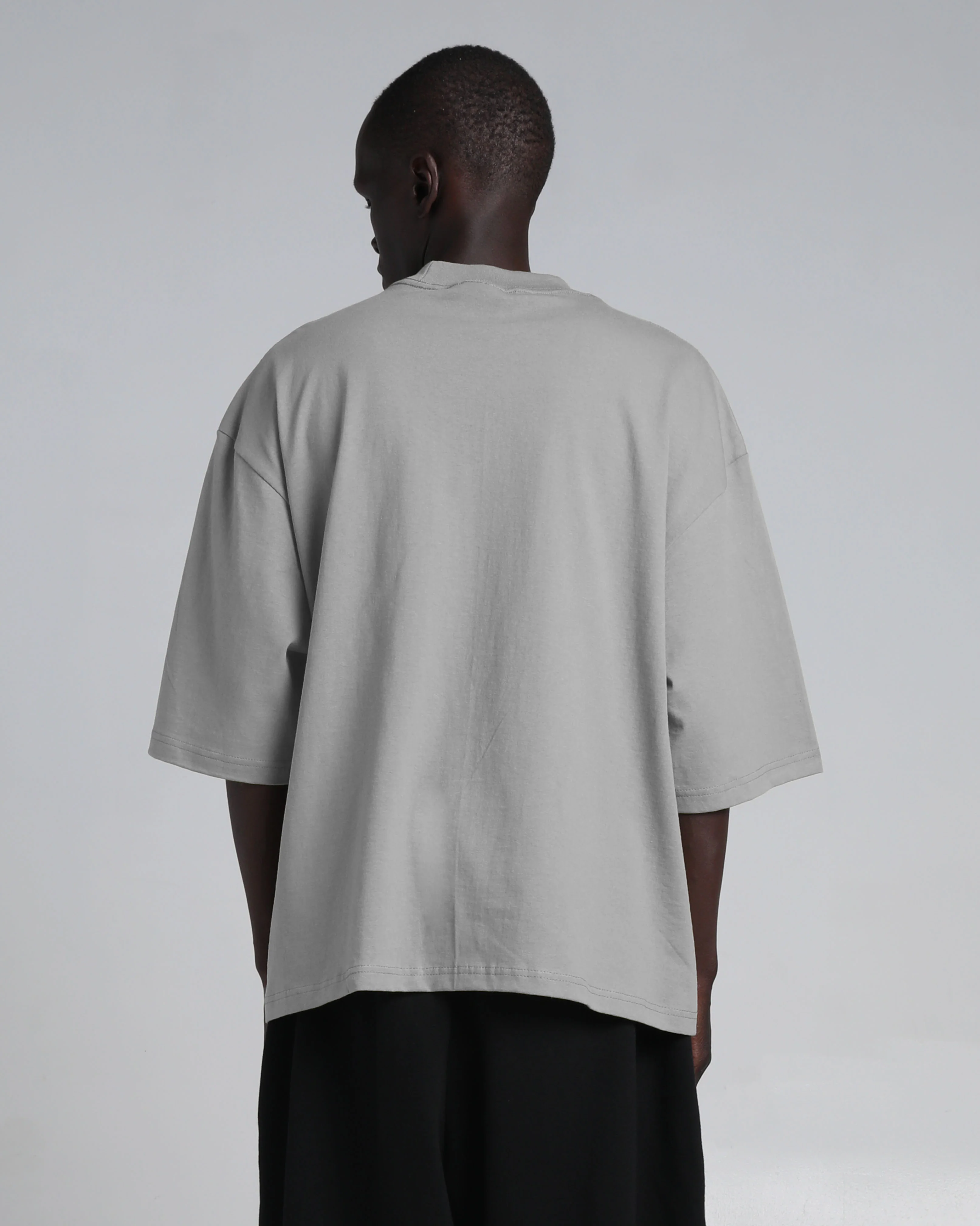 7.5oz Max Heavyweight Oversized Tee - Image 44