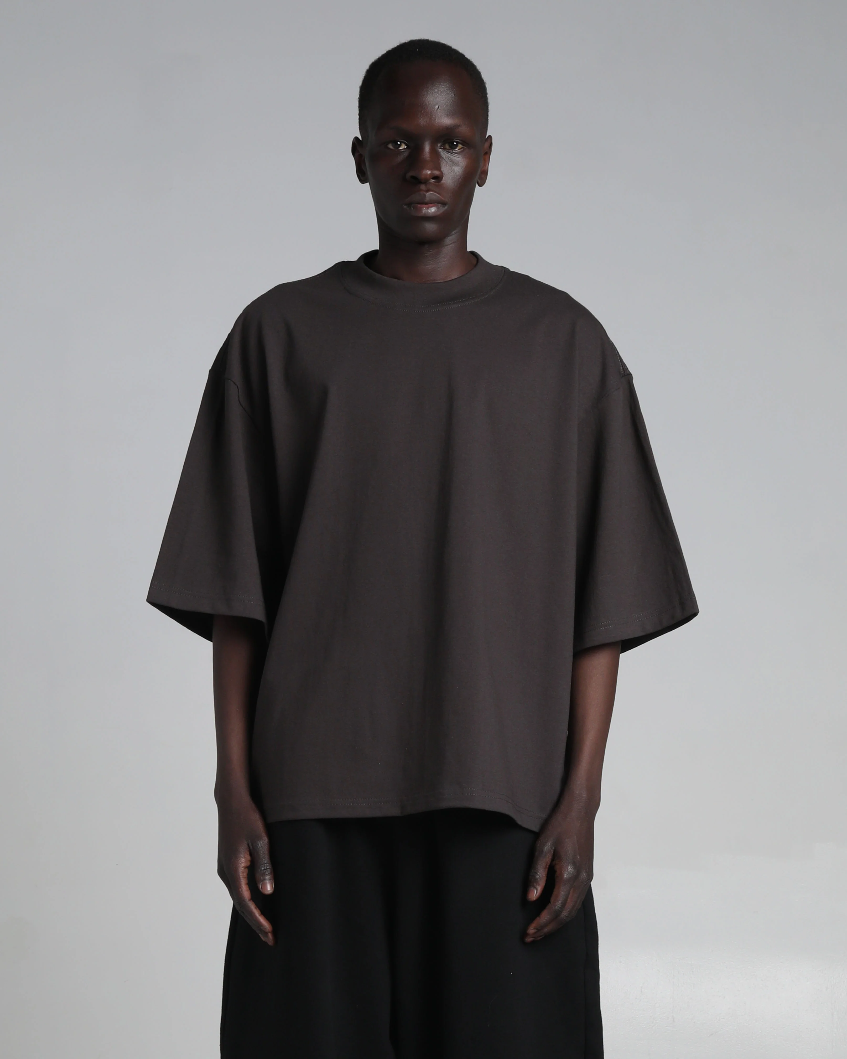 7.5oz Max Heavyweight Oversized Tee - Image 5