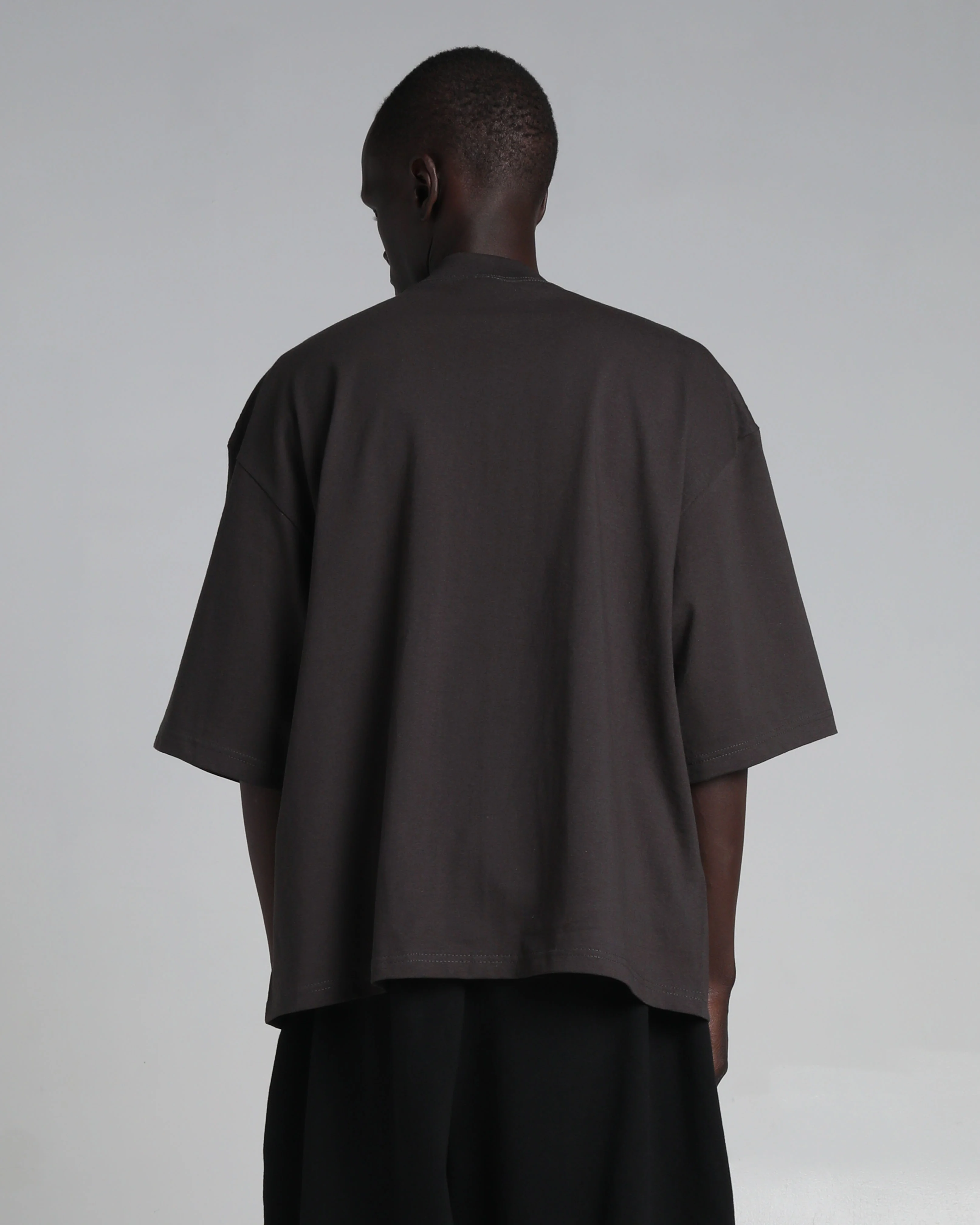 7.5oz Max Heavyweight Oversized Tee - Image 6