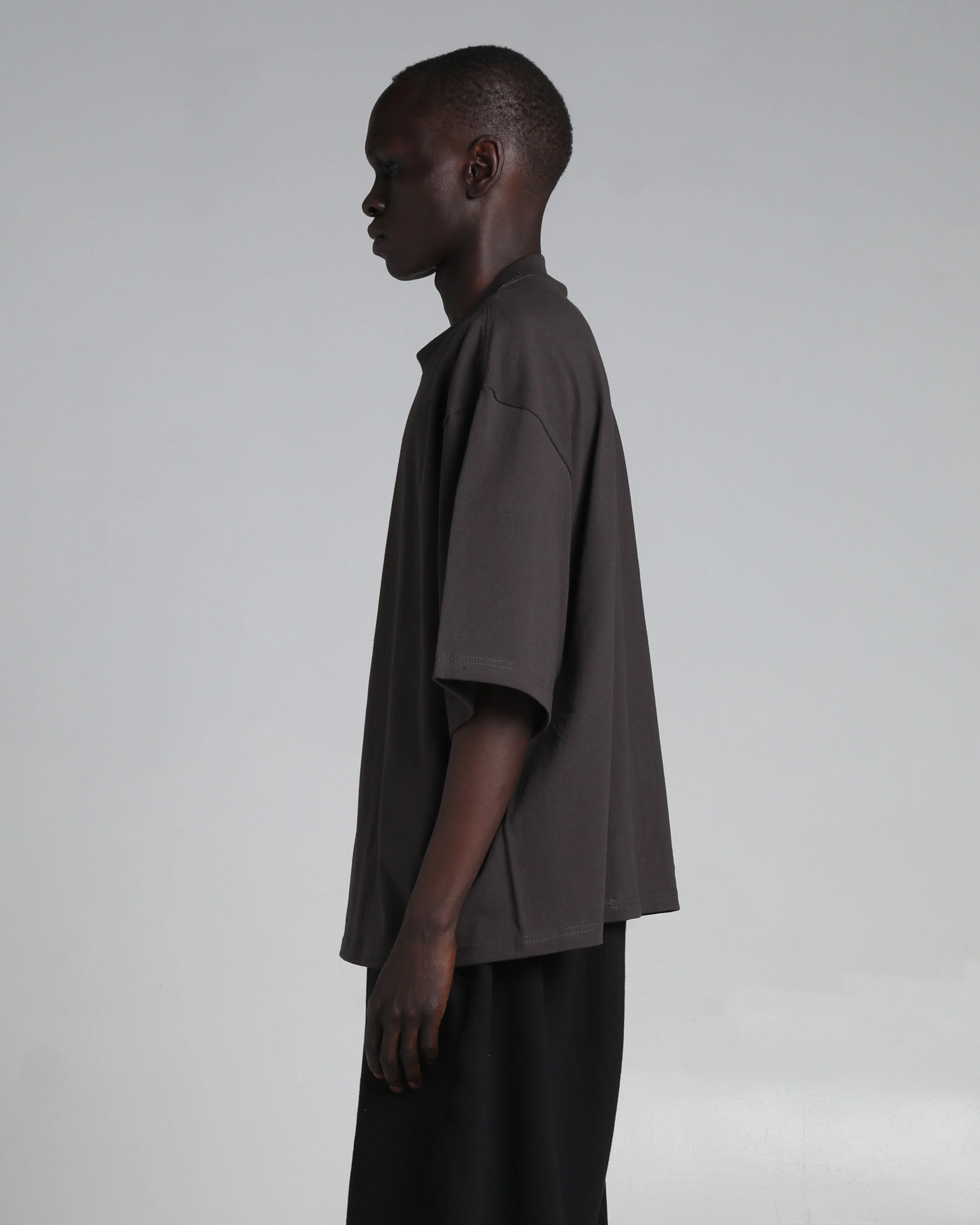 7.5oz Max Heavyweight Oversized Tee - Image 7