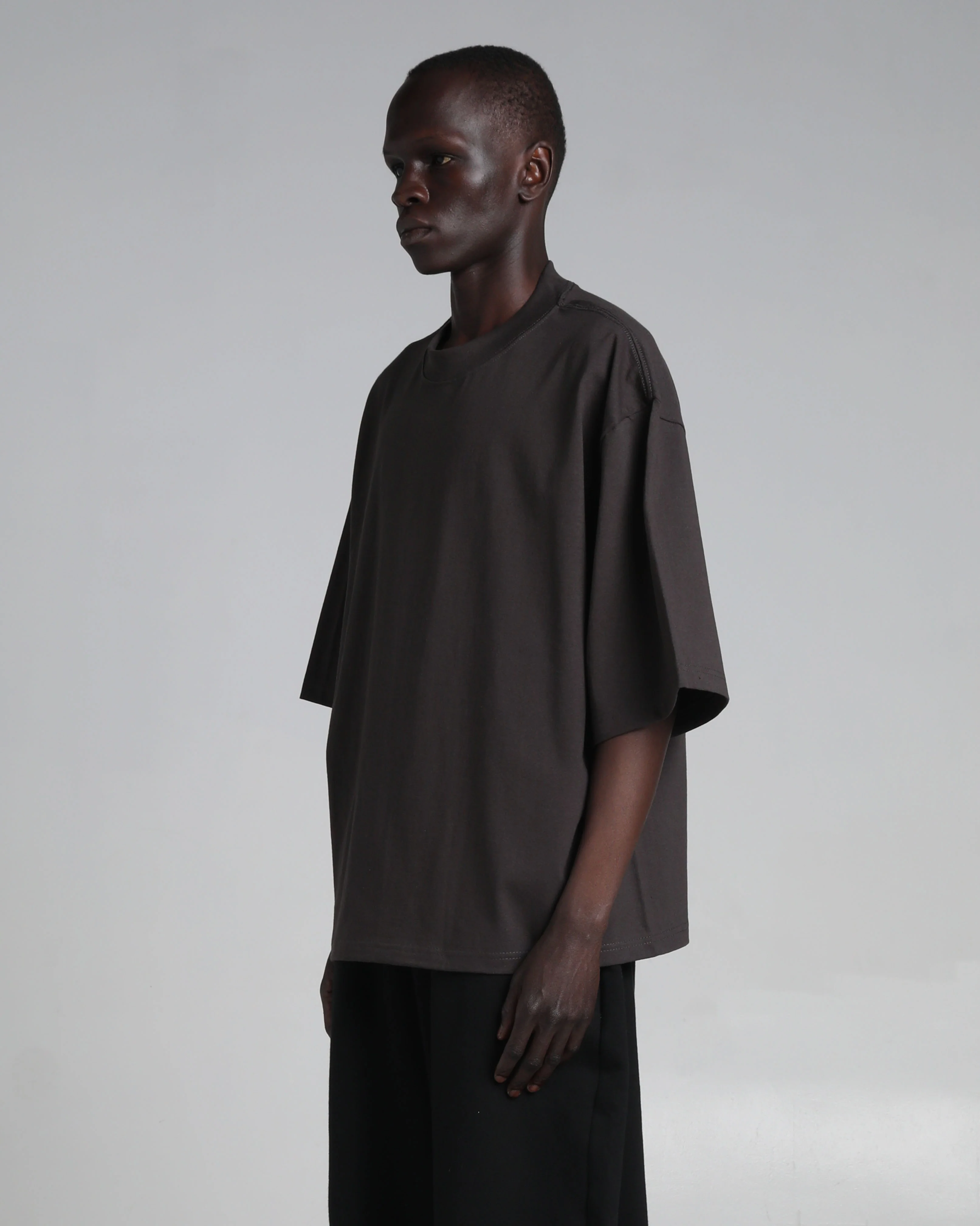 7.5oz Max Heavyweight Oversized Tee - Image 8