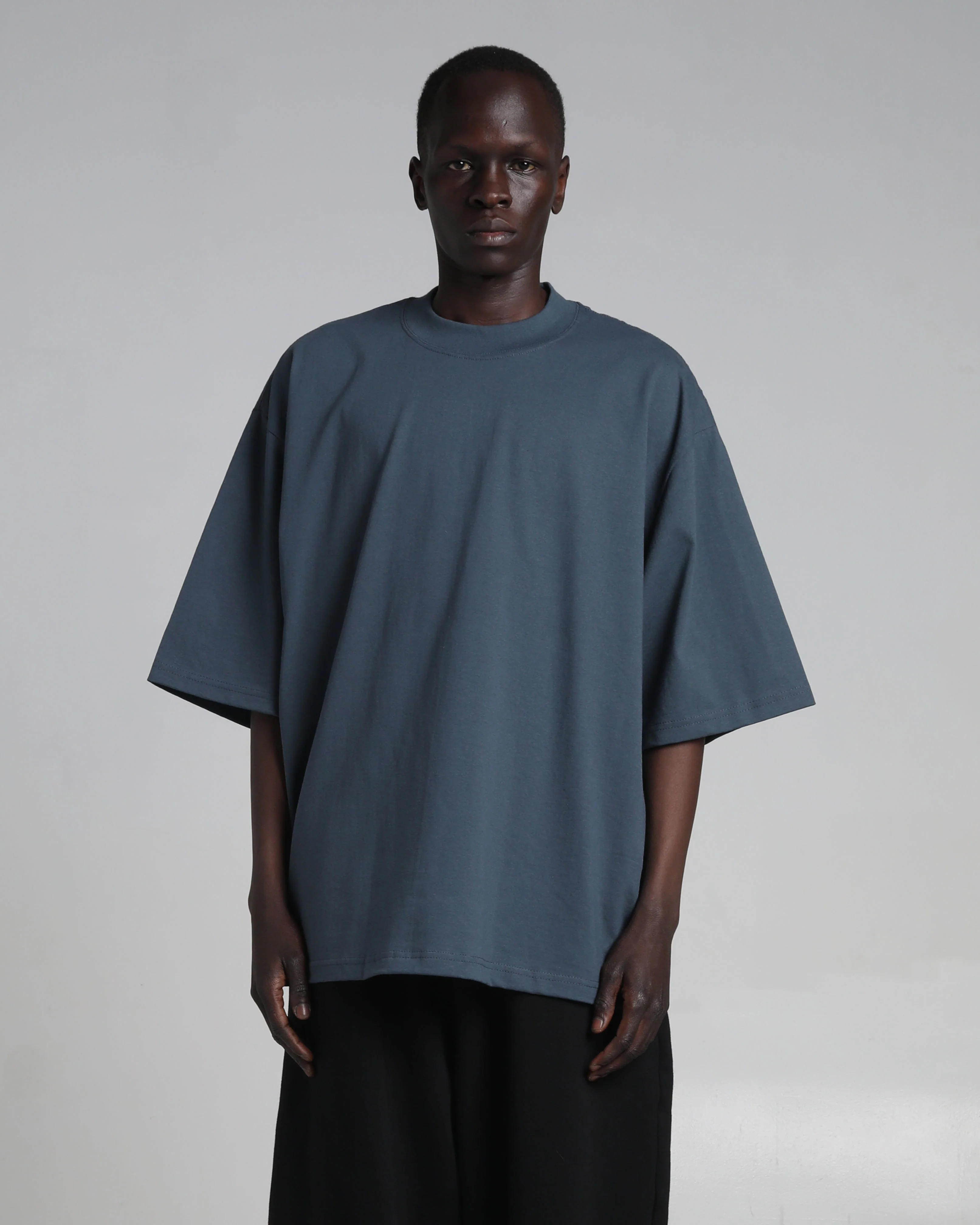 7.5oz Max Heavyweight Oversized Tee - Image 9