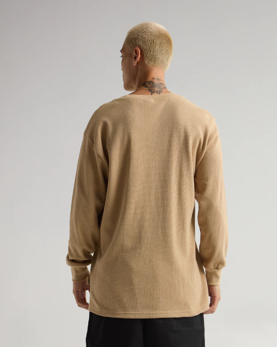 9.0oz Heavyweight Thermal - Image 10