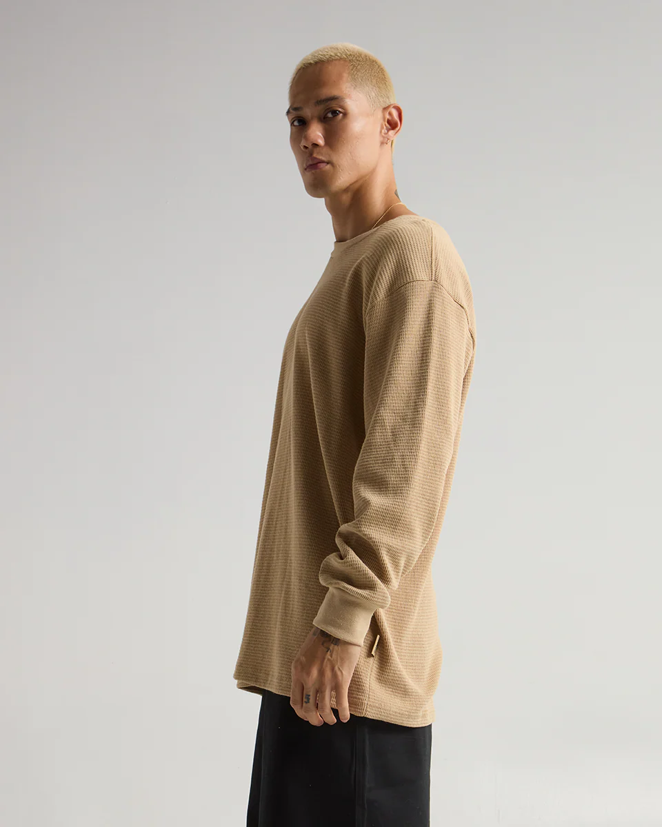 9.0oz Heavyweight Thermal - Image 11