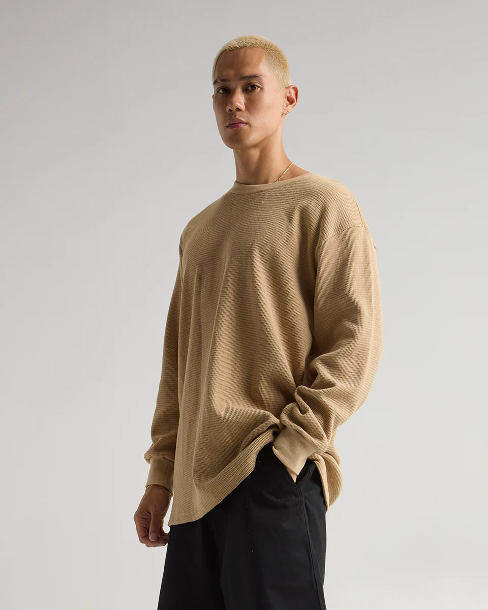 9.0oz Heavyweight Thermal - Image 12