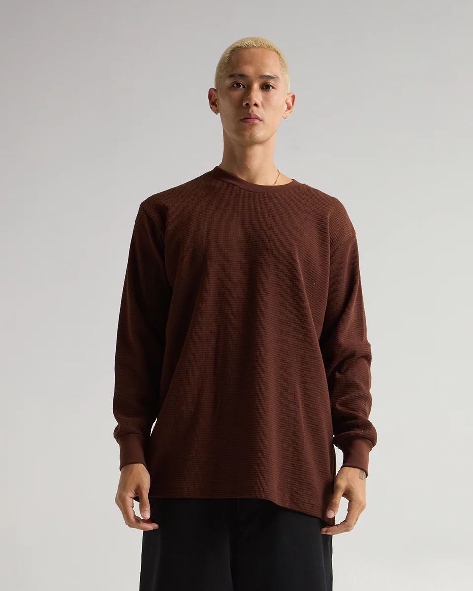 9.0oz Heavyweight Thermal - Image 13