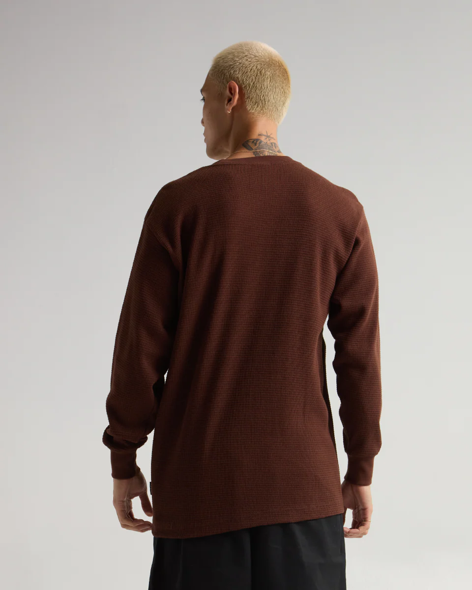 9.0oz Heavyweight Thermal - Image 14