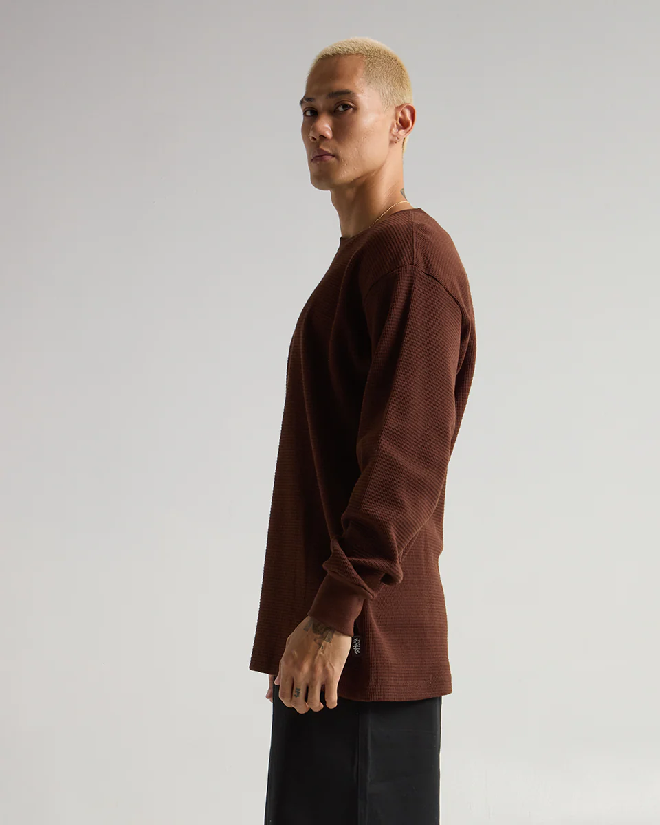 9.0oz Heavyweight Thermal - Image 15