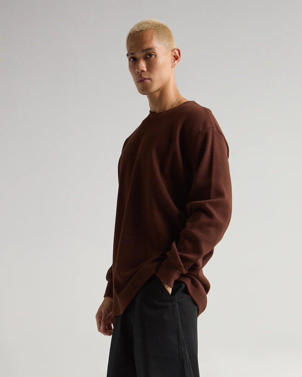 9.0oz Heavyweight Thermal - Image 16