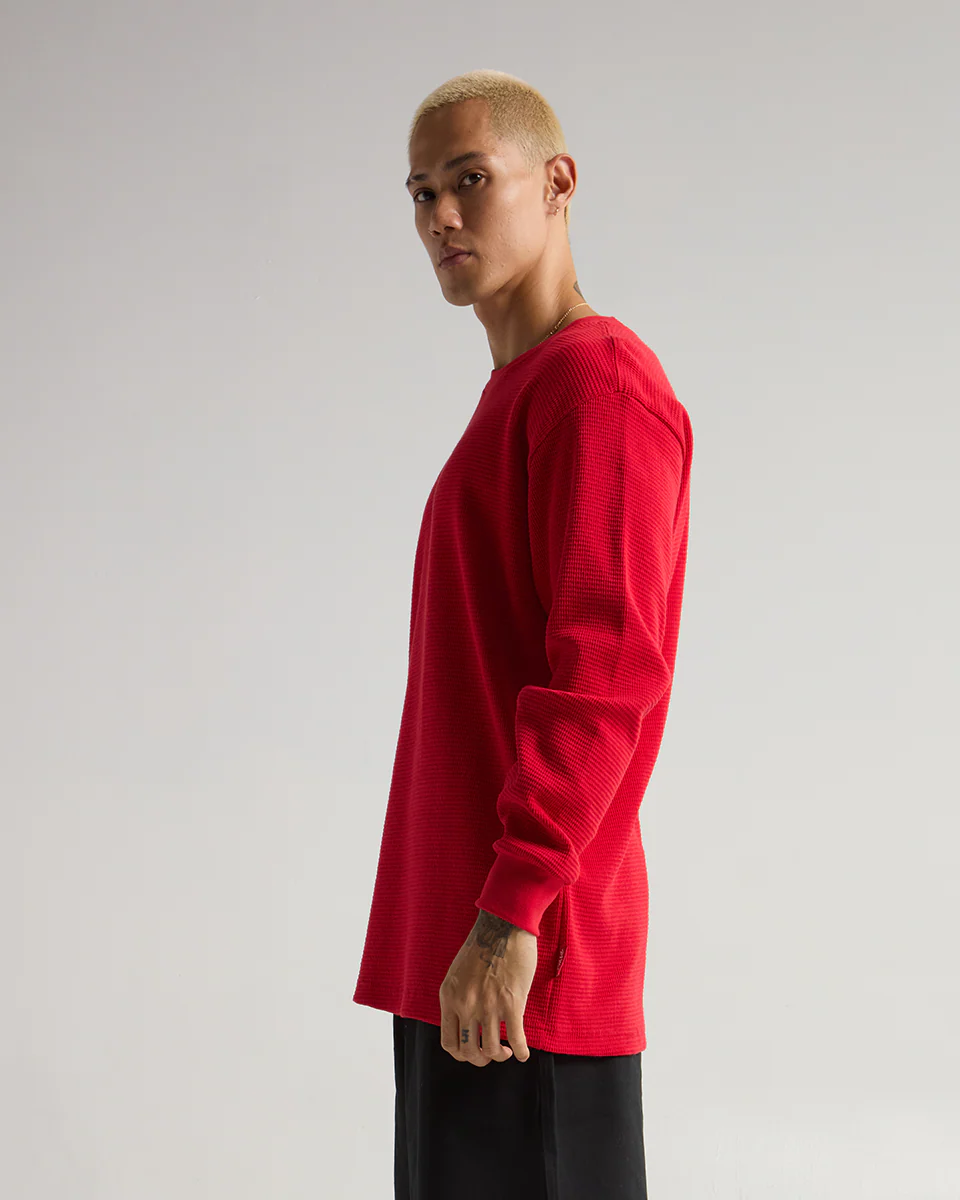 9.0oz Heavyweight Thermal - Image 19