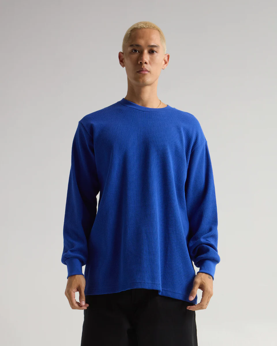 9.0oz Heavyweight Thermal - Image 21