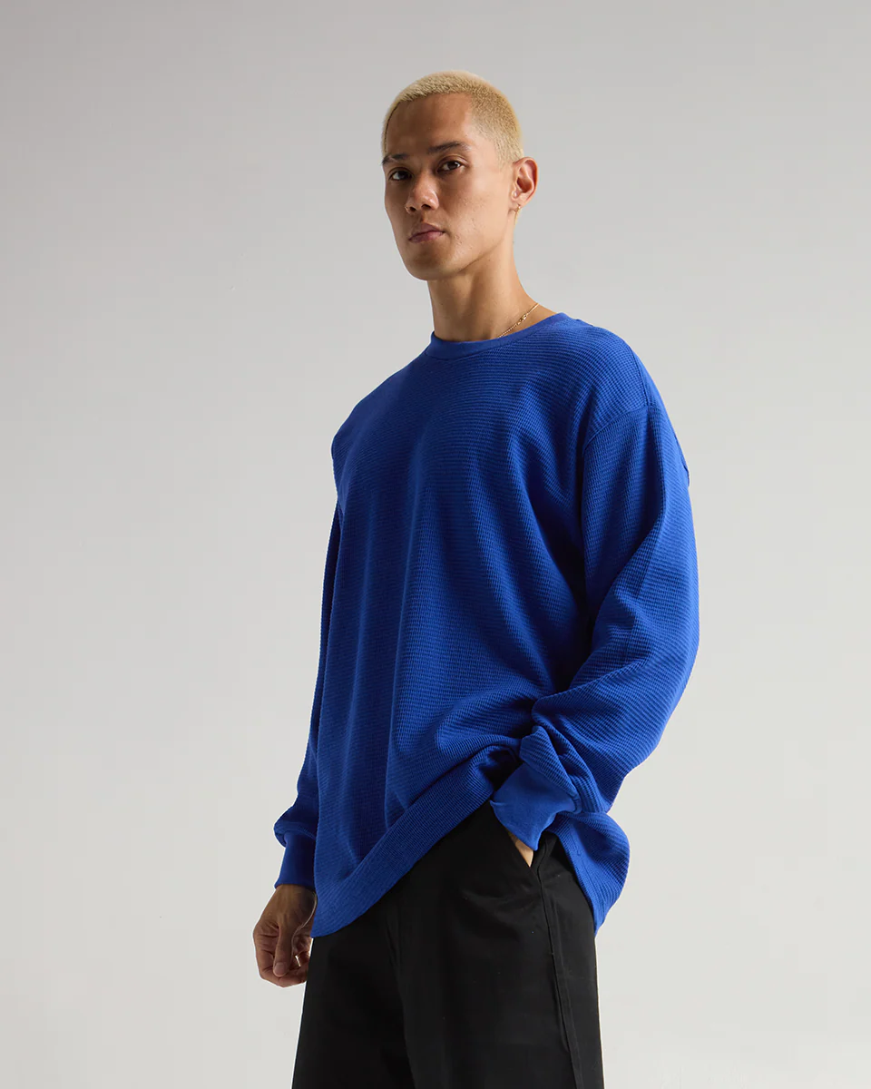 9.0oz Heavyweight Thermal - Image 24