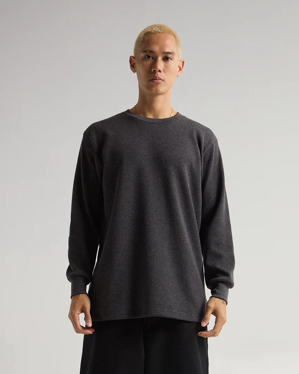 9.0oz Heavyweight Thermal - Image 25