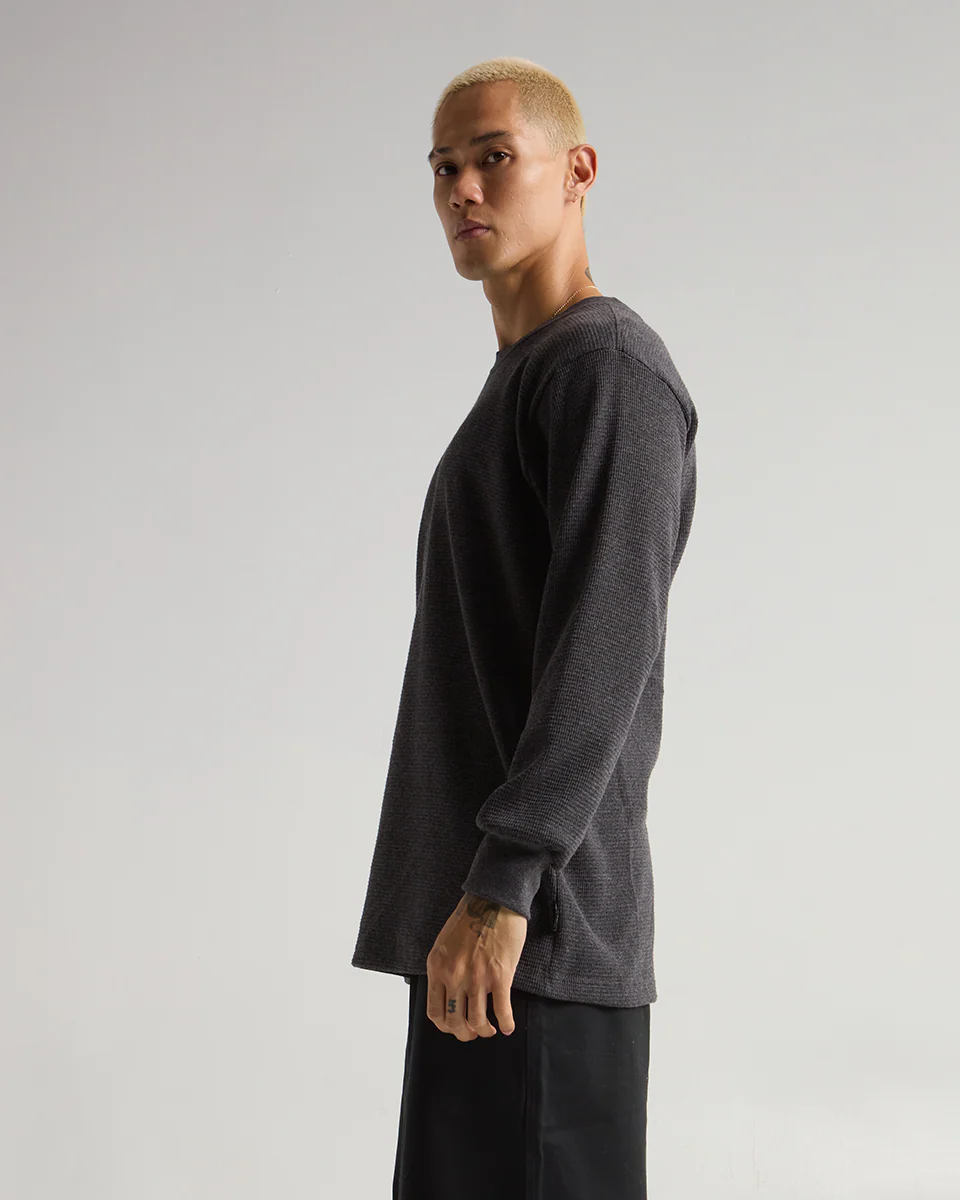 9.0oz Heavyweight Thermal - Image 27