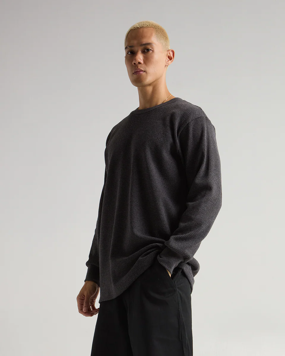 9.0oz Heavyweight Thermal - Image 28