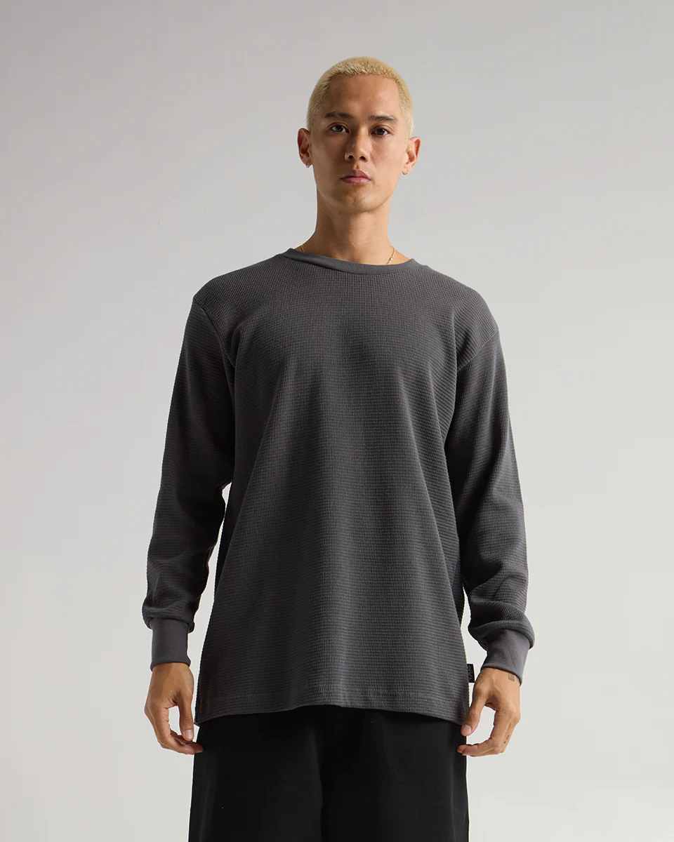 9.0oz Heavyweight Thermal - Image 29