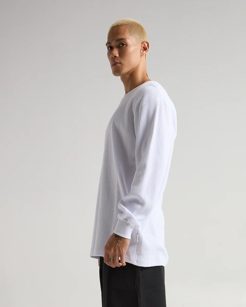 9.0oz Heavyweight Thermal - Image 3