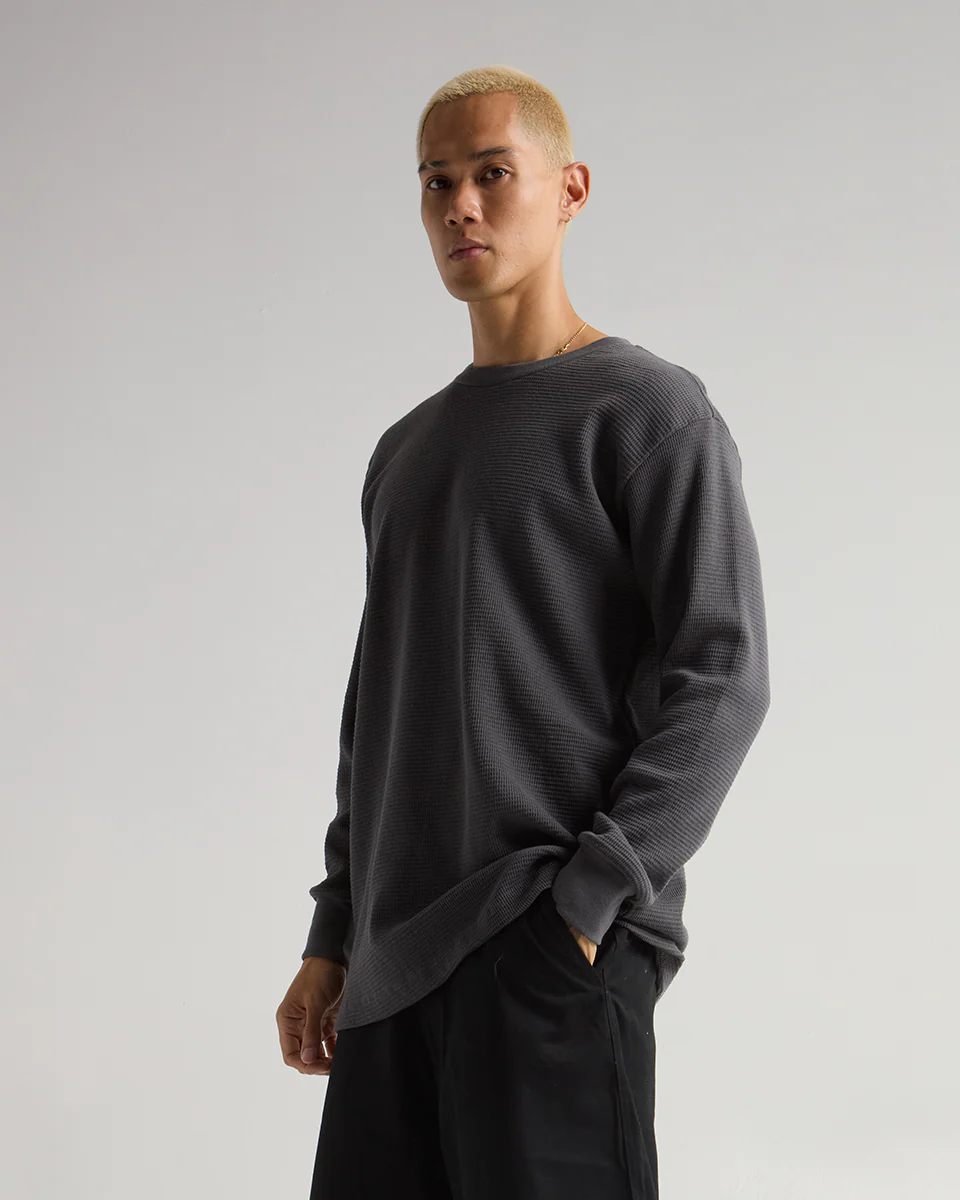 9.0oz Heavyweight Thermal - Image 32