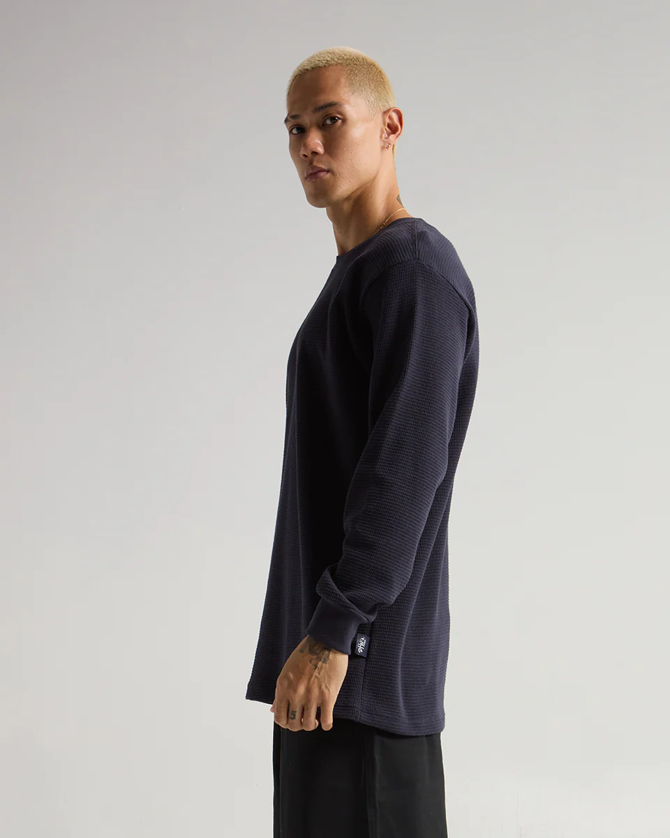 9.0oz Heavyweight Thermal - Image 35