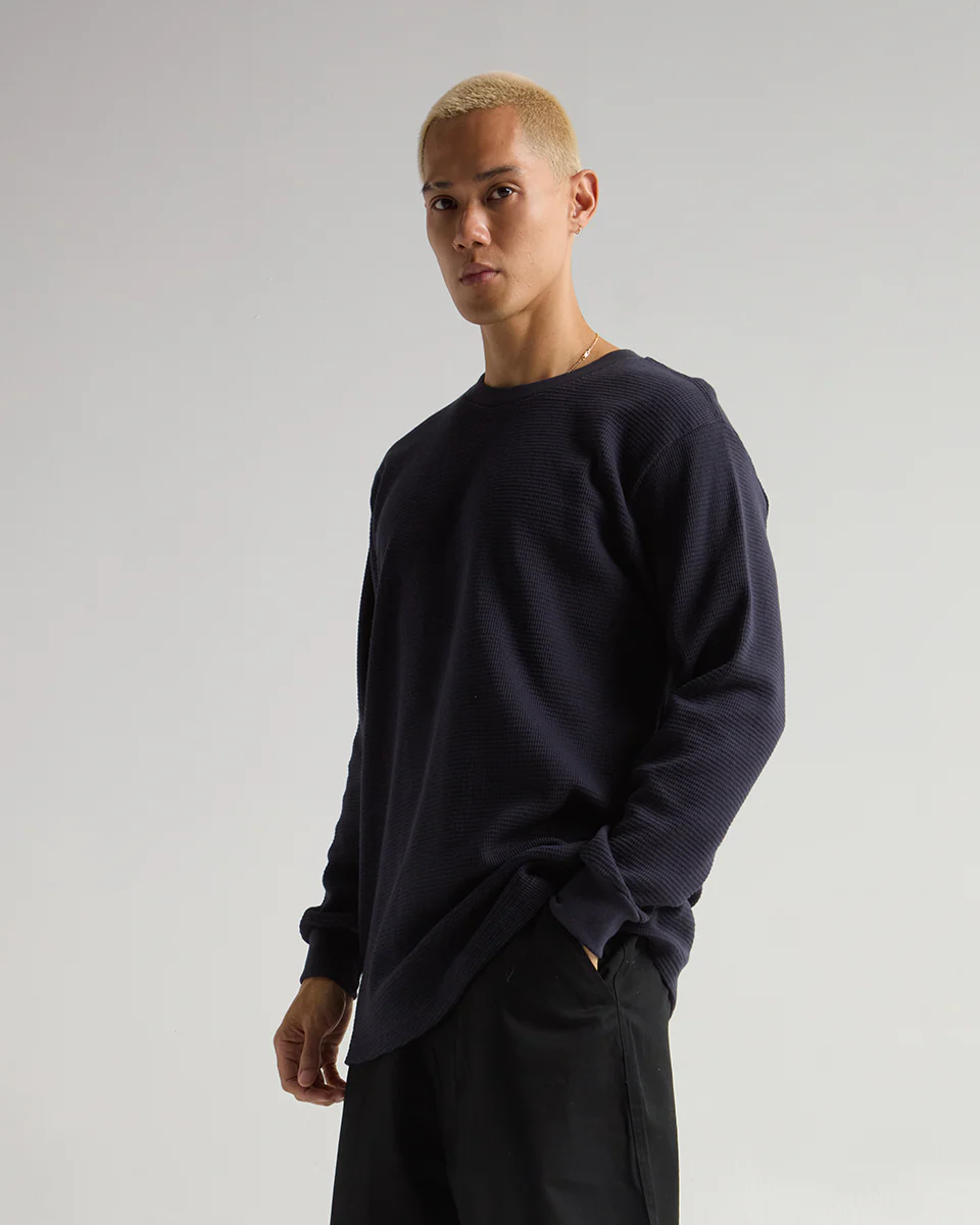 9.0oz Heavyweight Thermal - Image 36