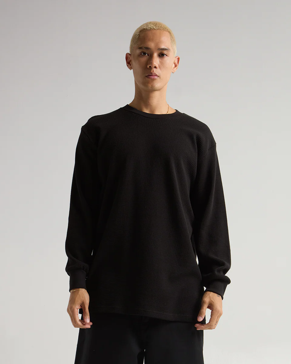 9.0oz Heavyweight Thermal - Image 37