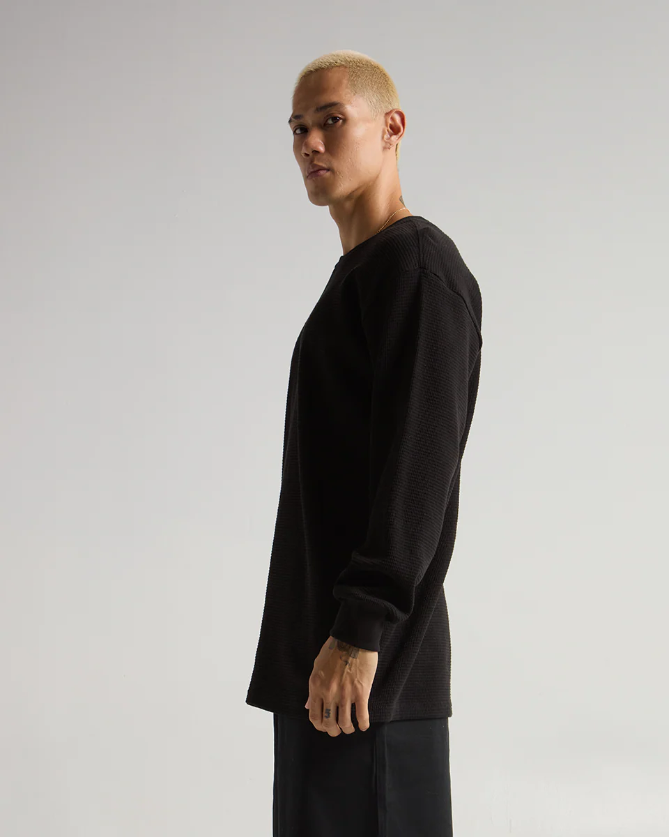 9.0oz Heavyweight Thermal - Image 39