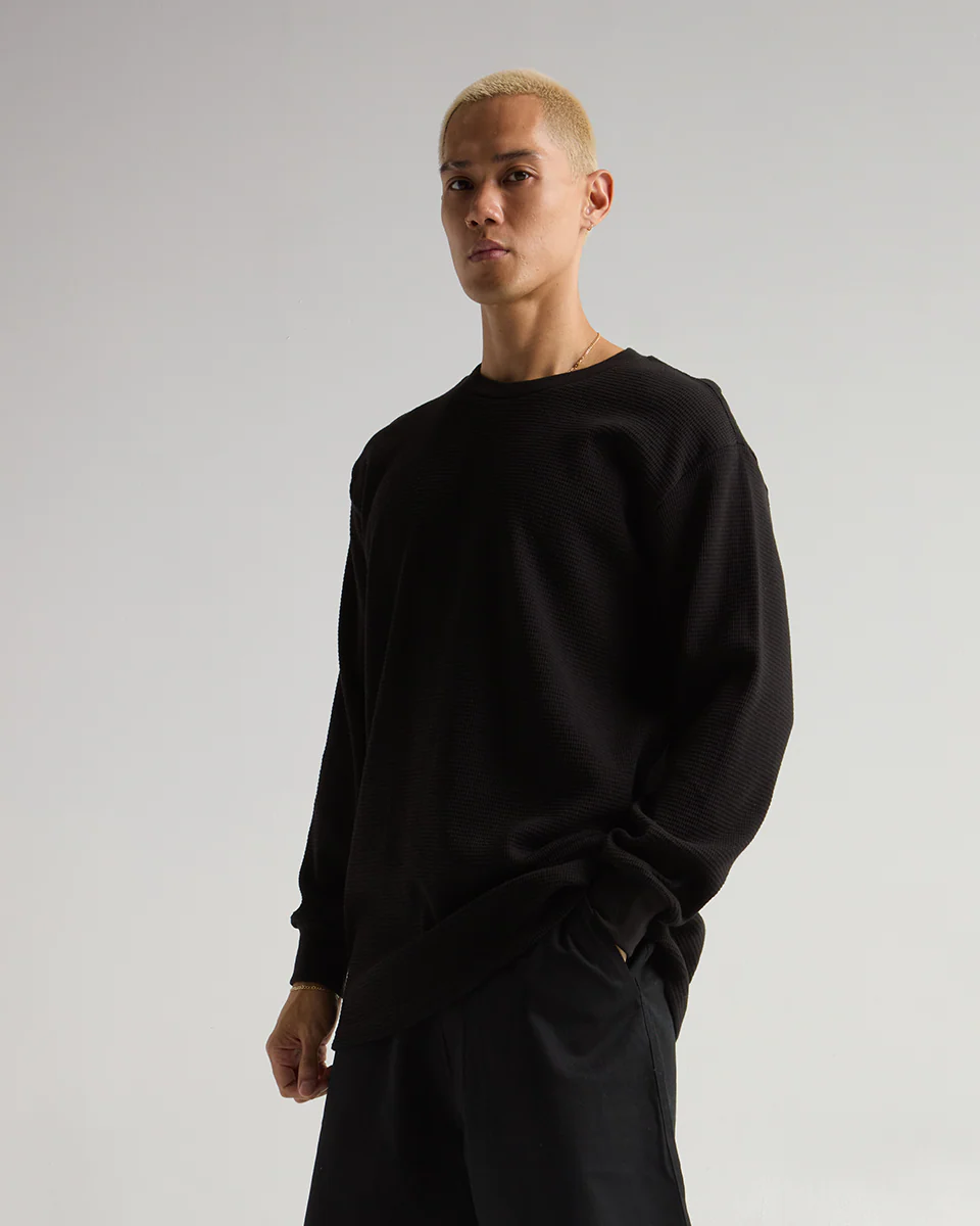 9.0oz Heavyweight Thermal - Image 40