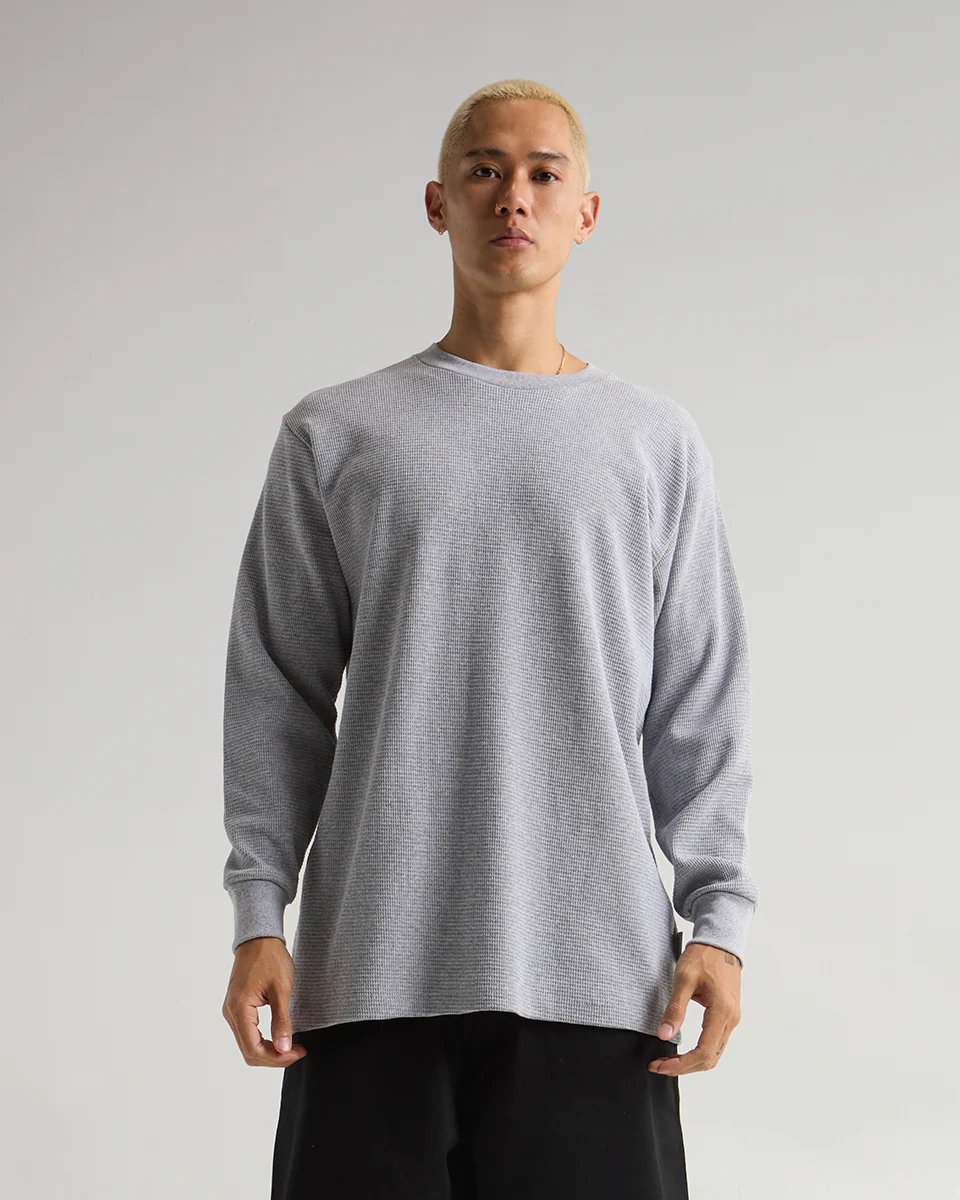 9.0oz Heavyweight Thermal - Image 5