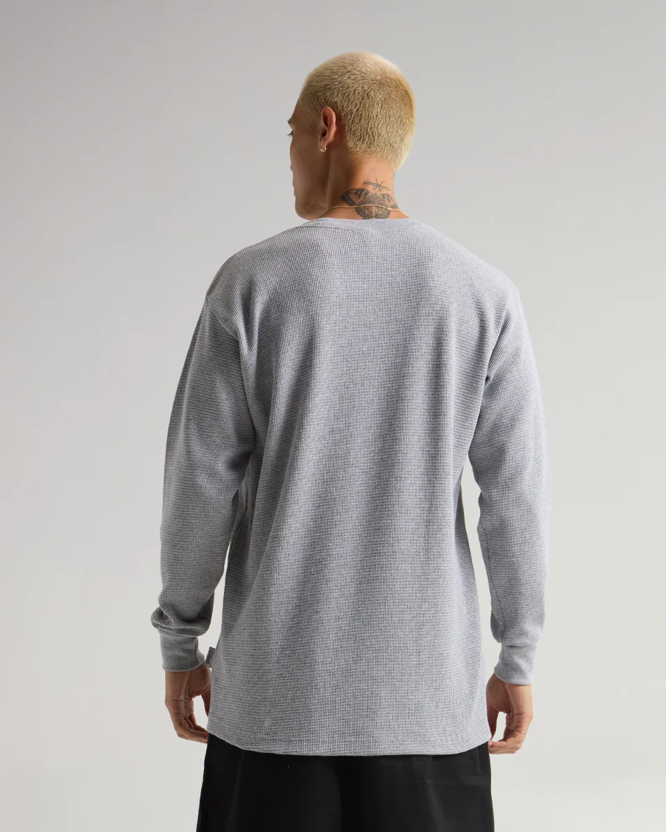 9.0oz Heavyweight Thermal - Image 6