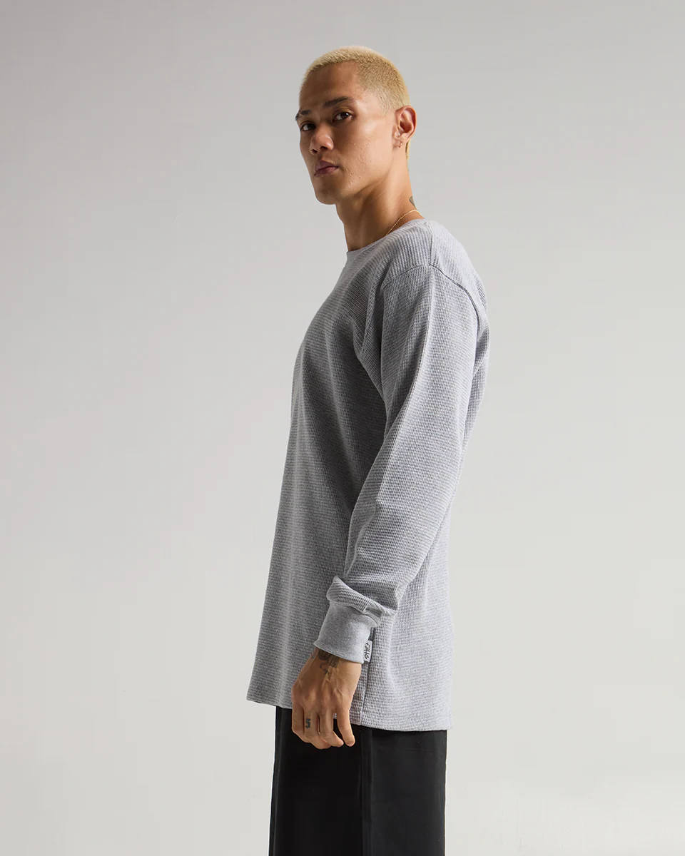 9.0oz Heavyweight Thermal - Image 7