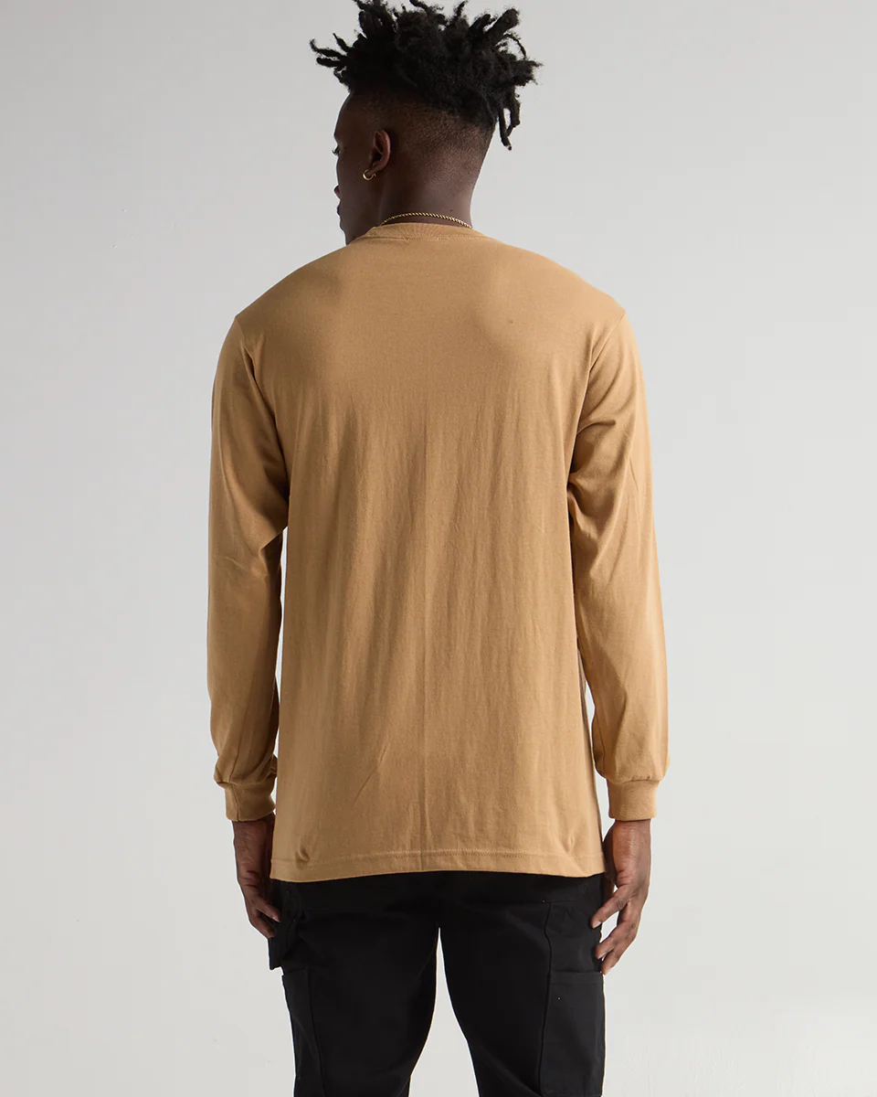6.0oz Active Long Sleeve - Image 10