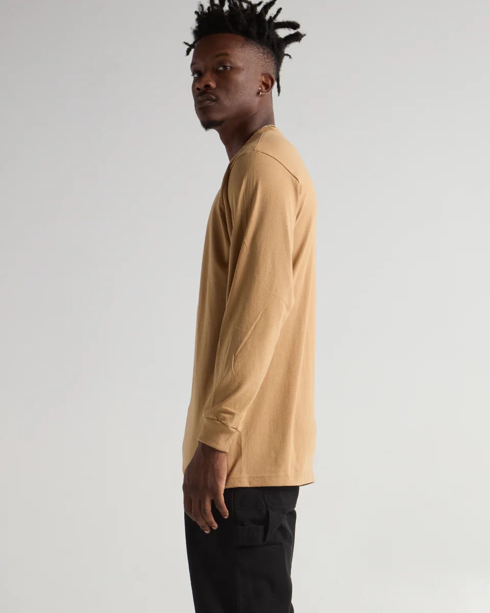 6.0oz Active Long Sleeve - Image 11