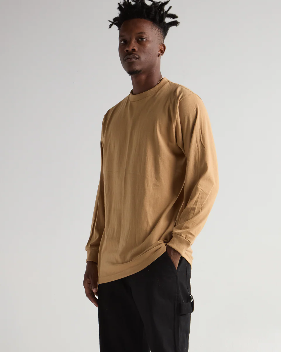 6.0oz Active Long Sleeve - Image 12