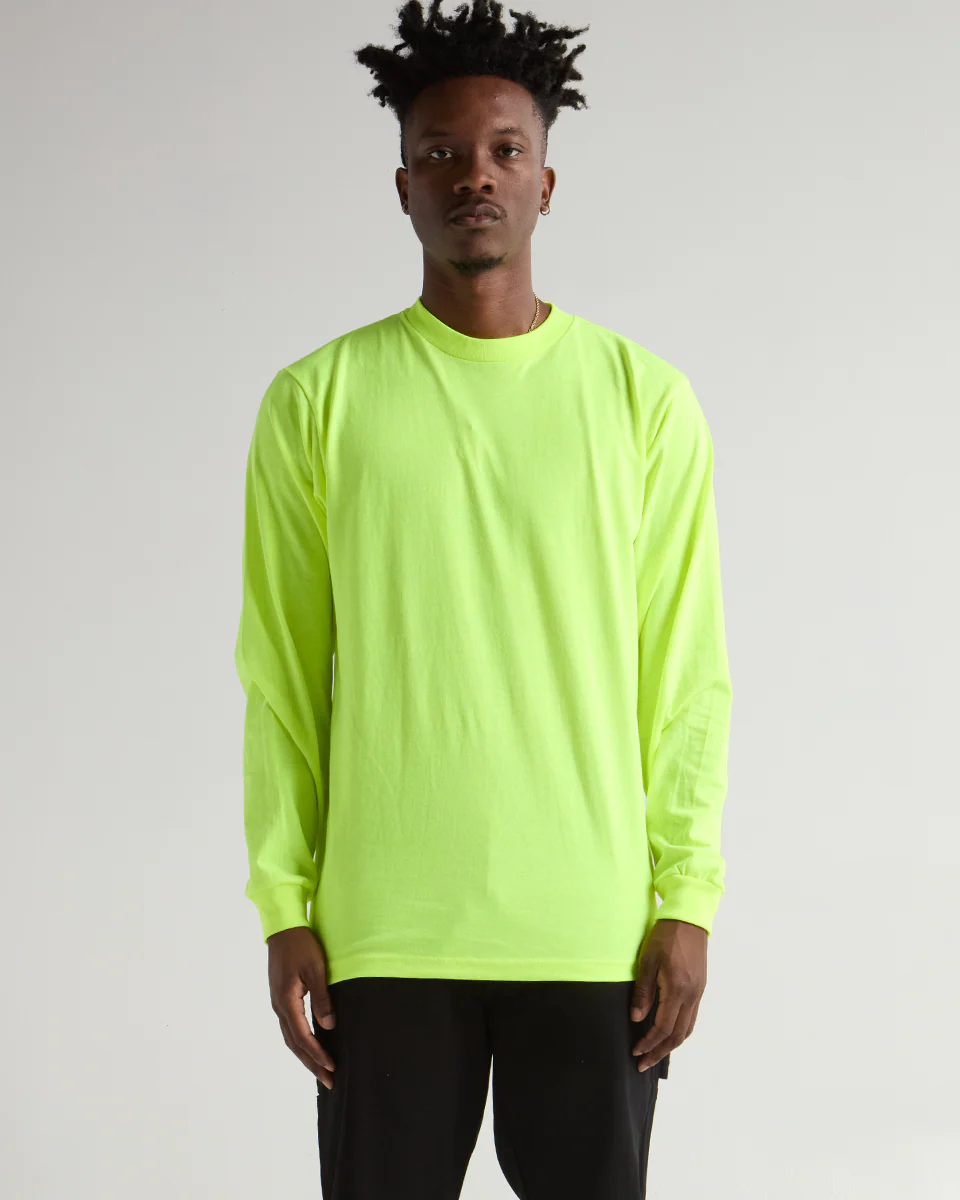 6.0oz Active Long Sleeve - Image 13