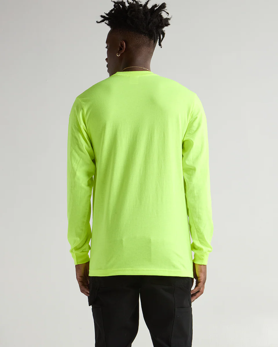 6.0oz Active Long Sleeve - Image 14
