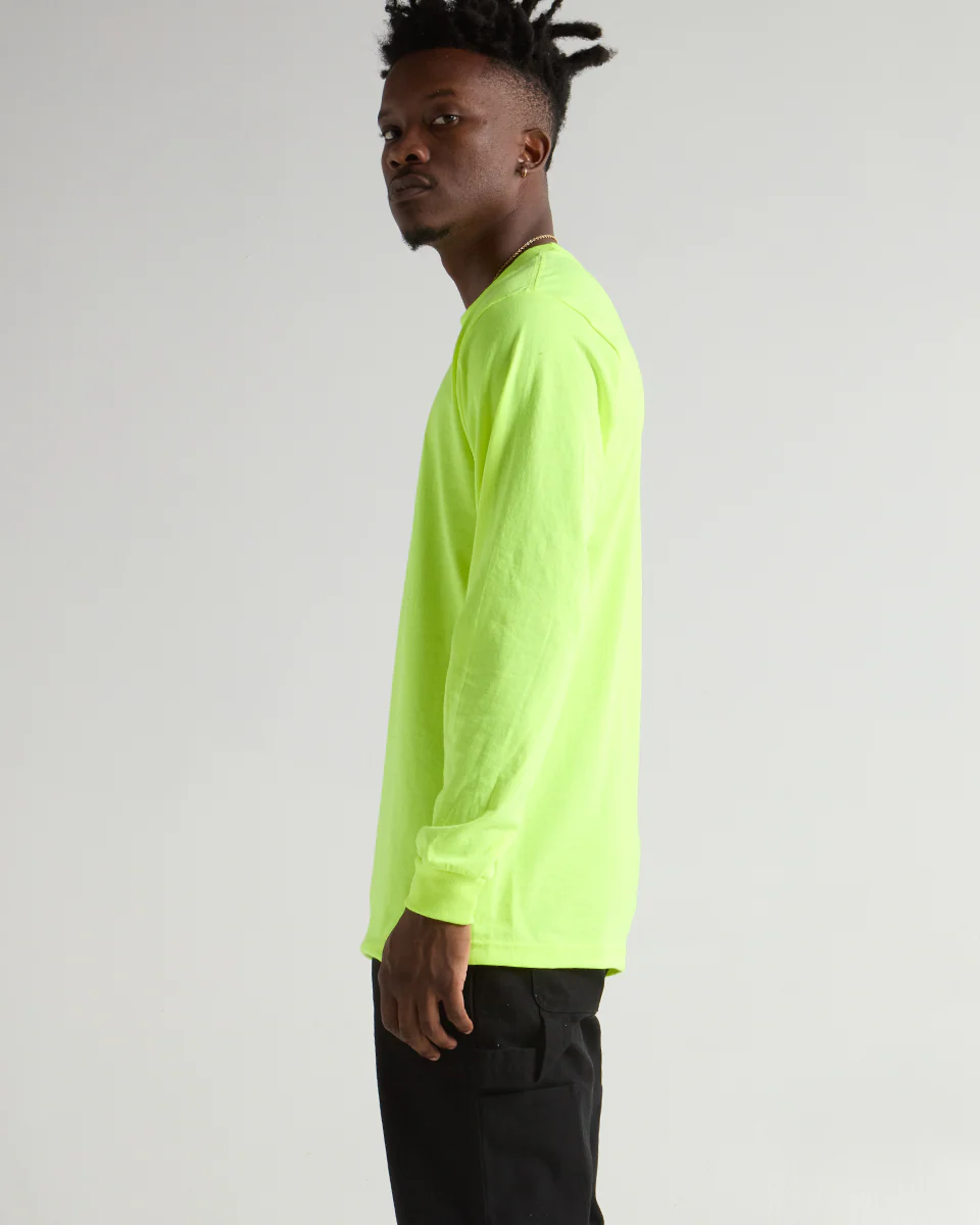 6.0oz Active Long Sleeve - Image 15
