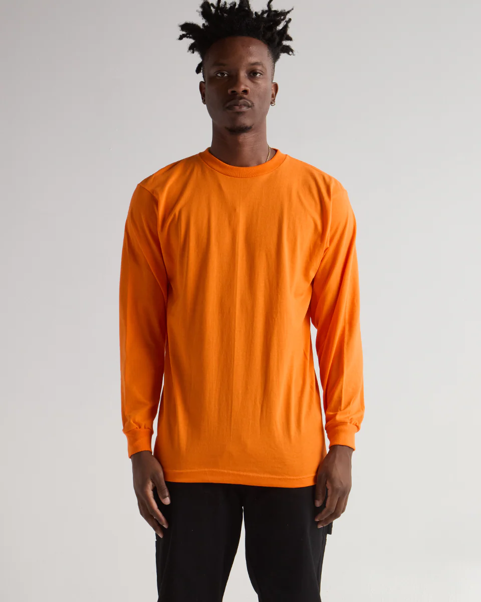 6.0oz Active Long Sleeve - Image 17