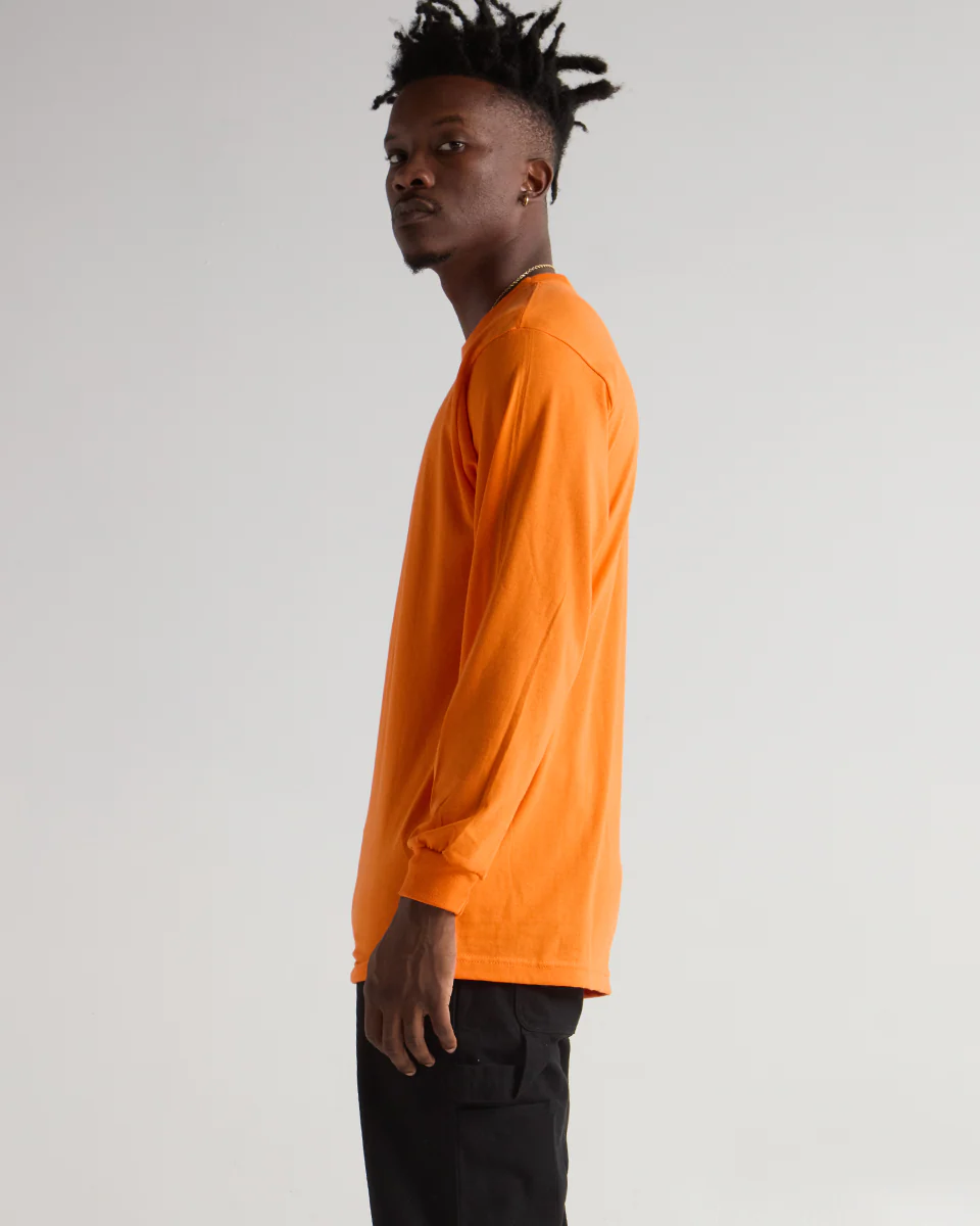 6.0oz Active Long Sleeve - Image 19