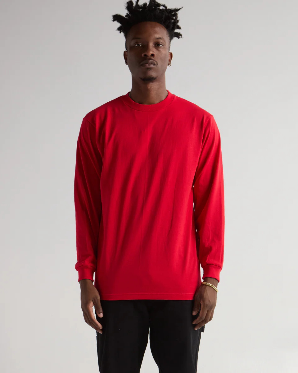 6.0oz Active Long Sleeve - Image 21