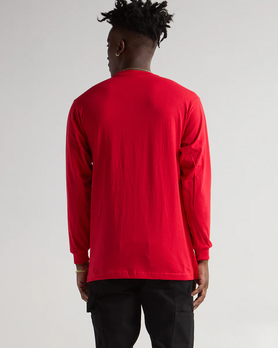 6.0oz Active Long Sleeve - Image 22