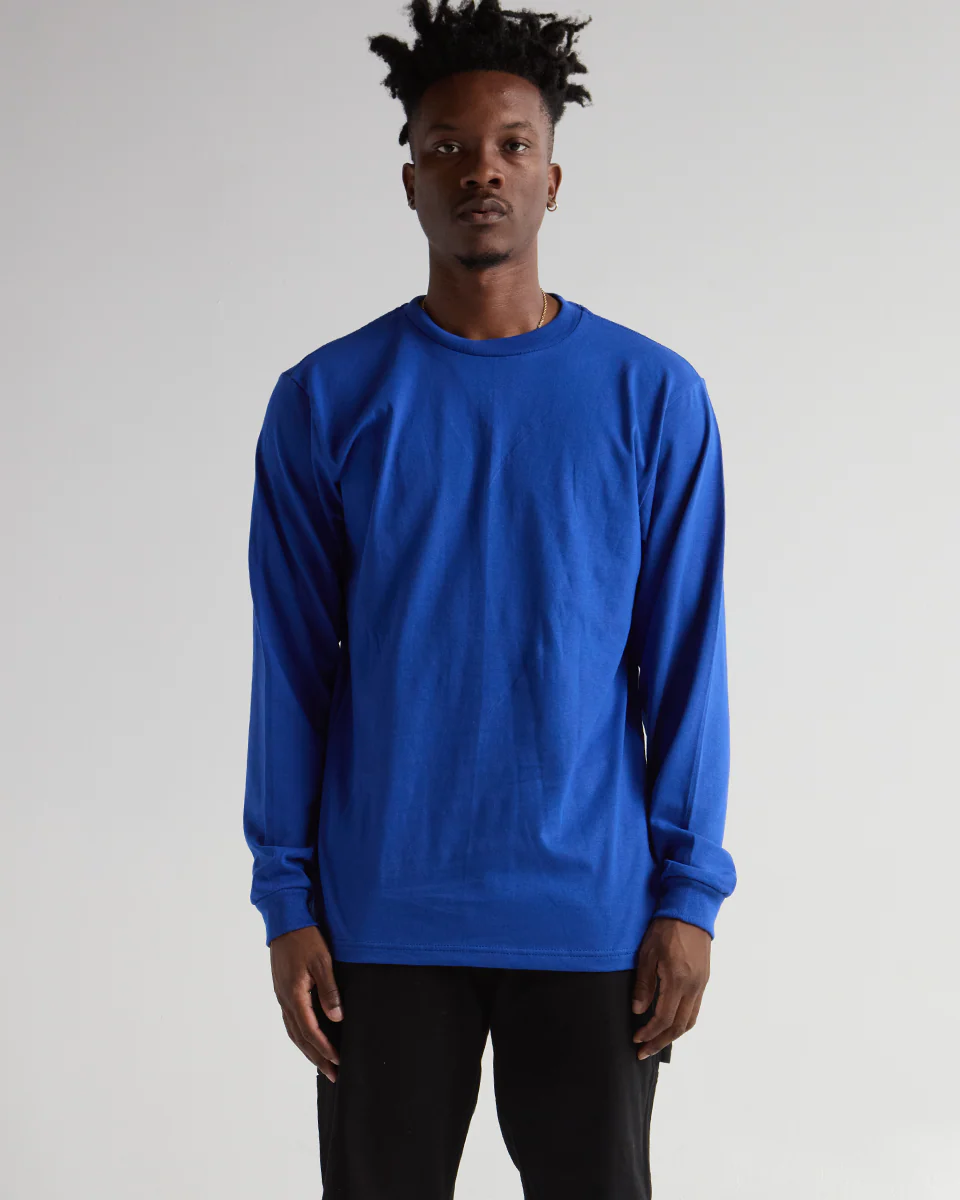 6.0oz Active Long Sleeve - Image 29