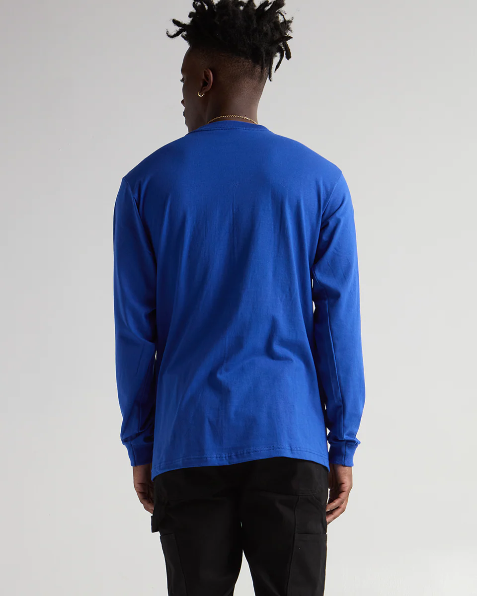 6.0oz Active Long Sleeve - Image 30