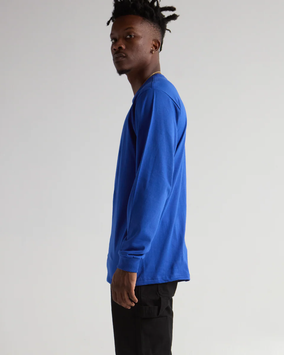 6.0oz Active Long Sleeve - Image 31