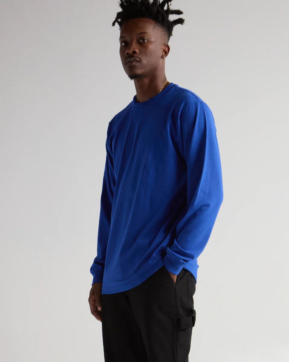 6.0oz Active Long Sleeve - Image 32
