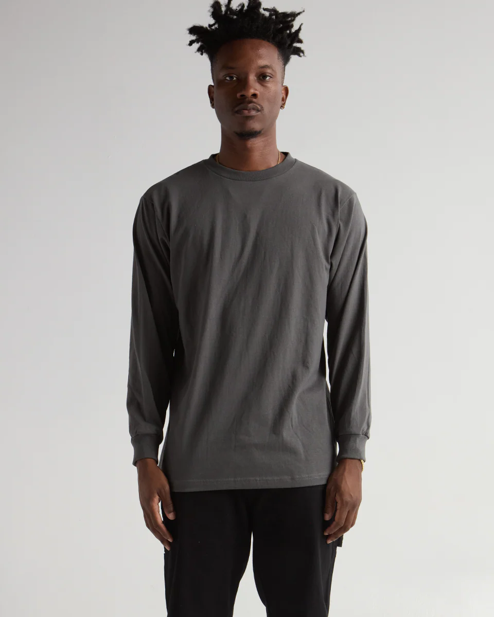 6.0oz Active Long Sleeve - Image 33