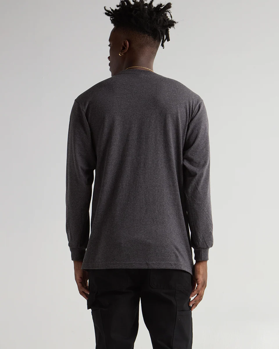 6.0oz Active Long Sleeve - Image 34