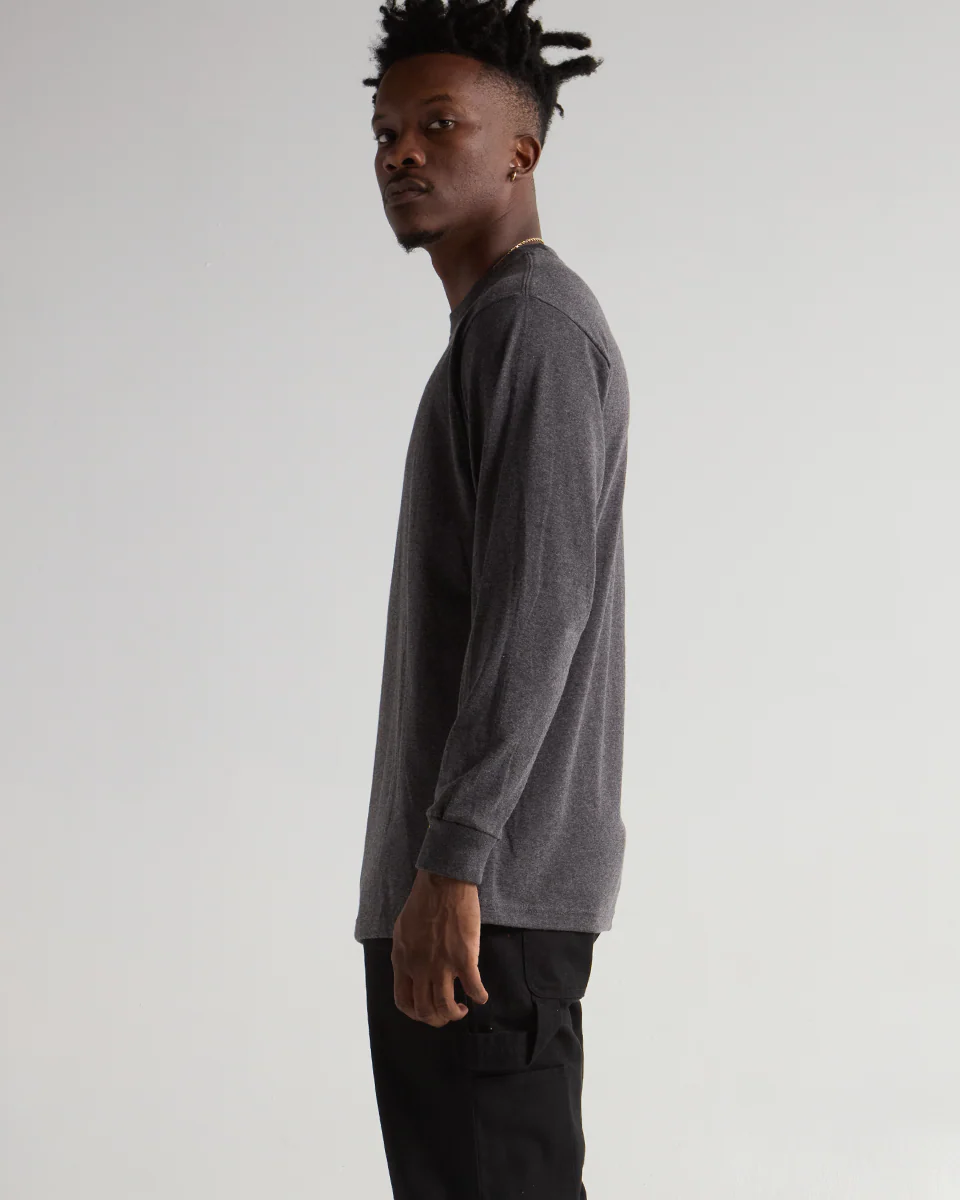 6.0oz Active Long Sleeve - Image 35