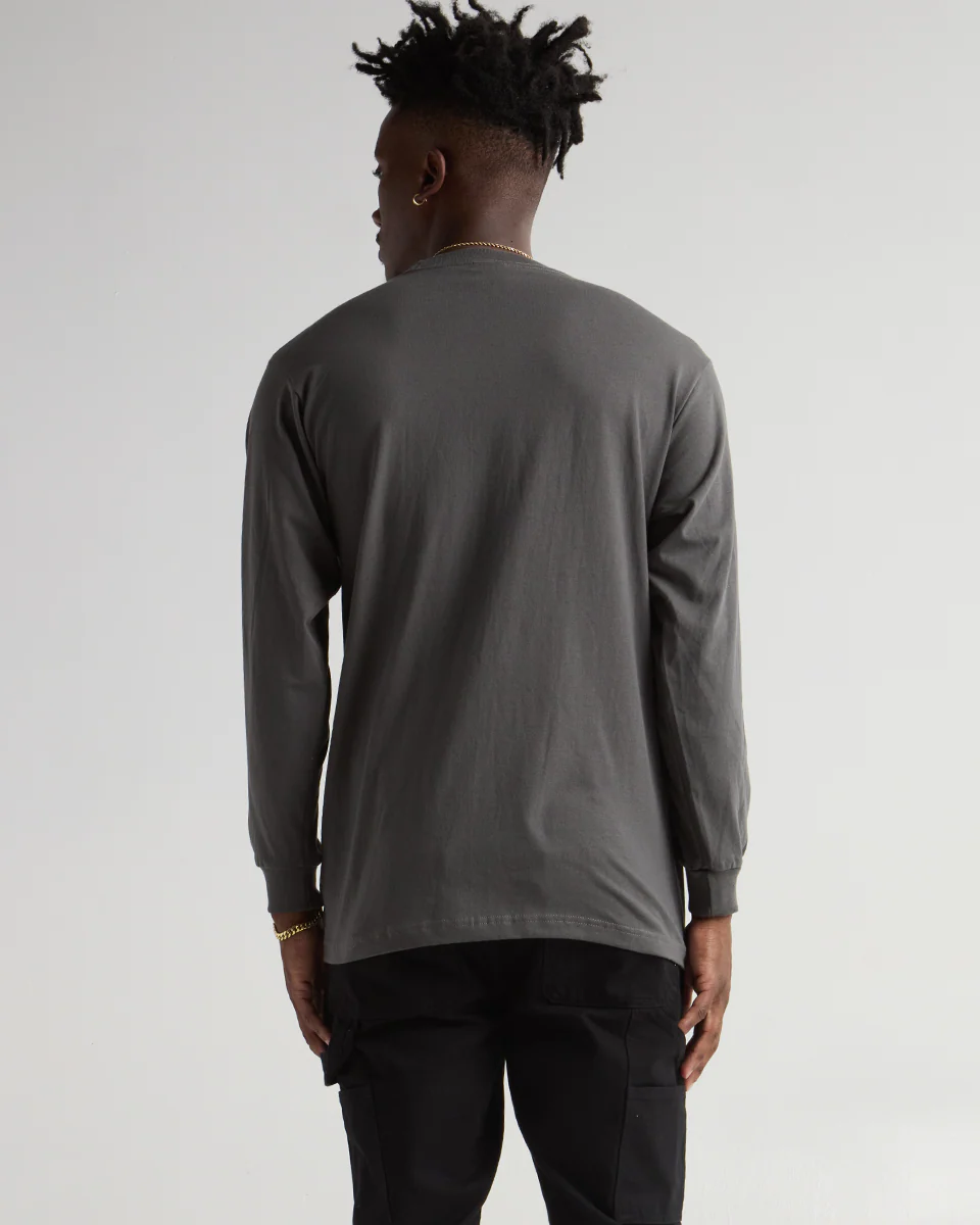 6.0oz Active Long Sleeve - Image 36
