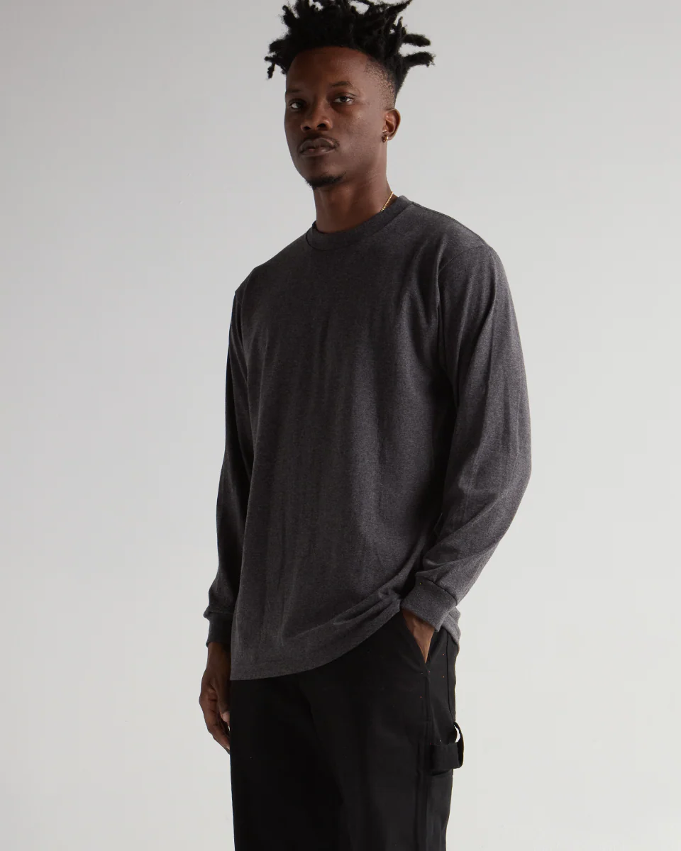 6.0oz Active Long Sleeve - Image 40